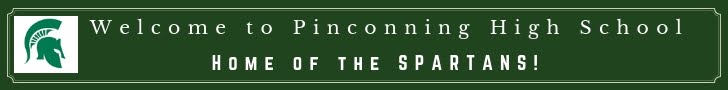 Welcome to Pinconning 