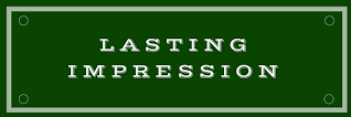 Lasting Impression