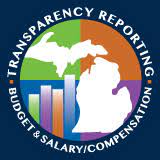 transparency reporting