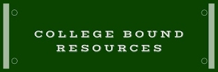 College Bound Resources
