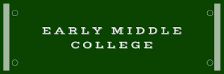 Early Middle college