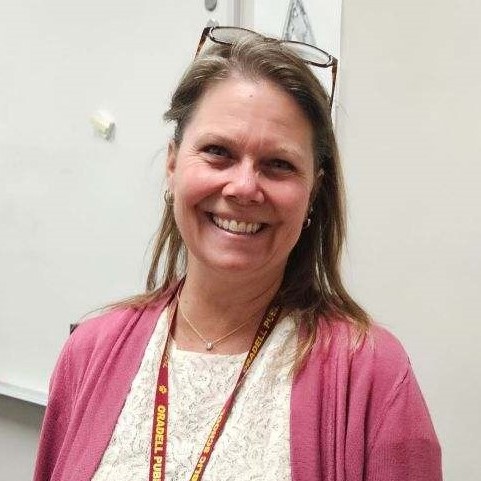 Photo of Amy Brancato