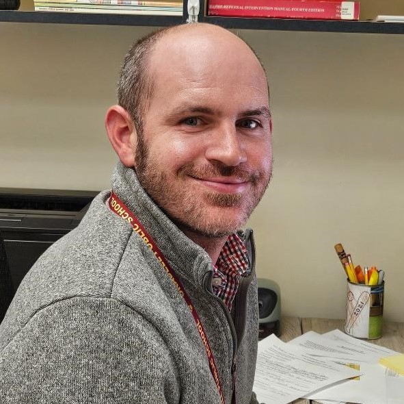 Photo of Nevin Werner