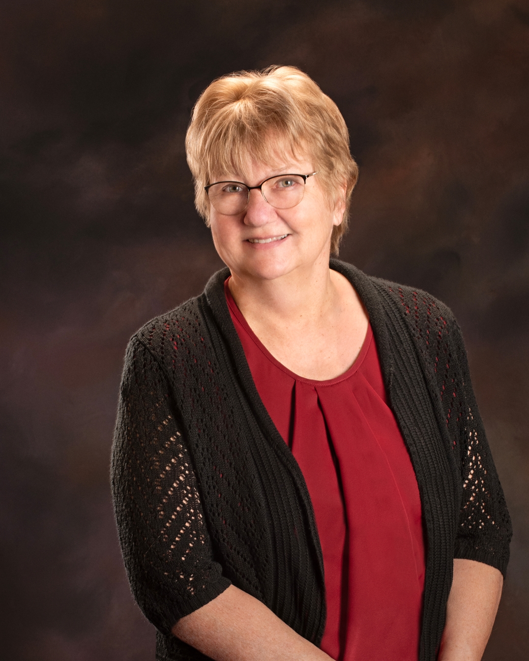 Susie Hawes