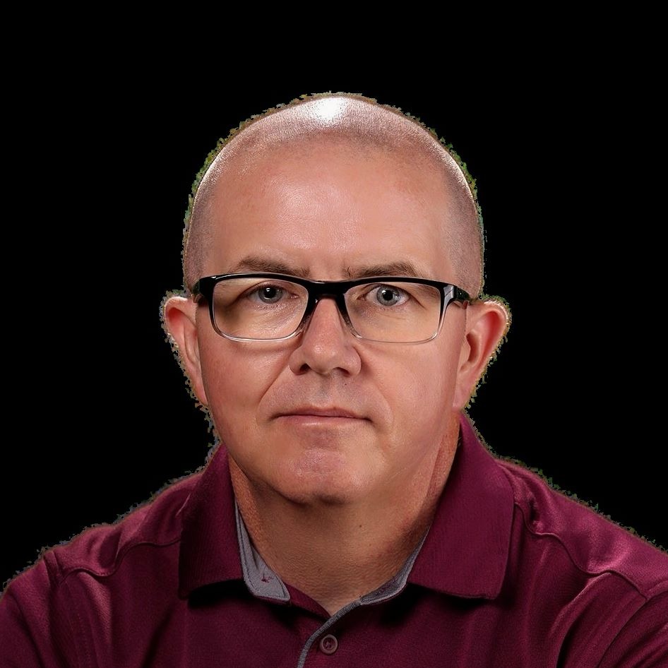 Mr. Baird - RMS Principal