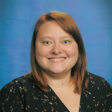 Ms. Hockersmith RMS AP