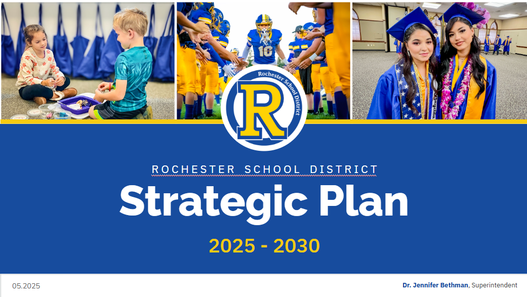 Strategic Plan