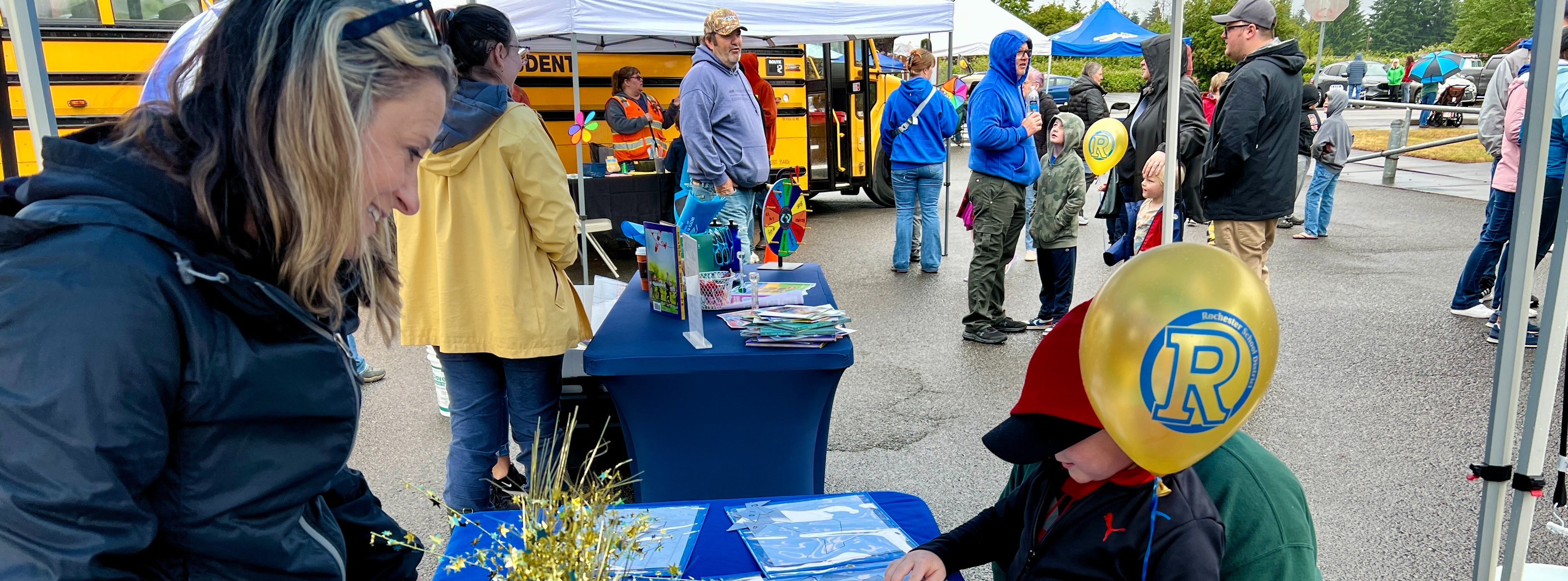 Swede Day station
