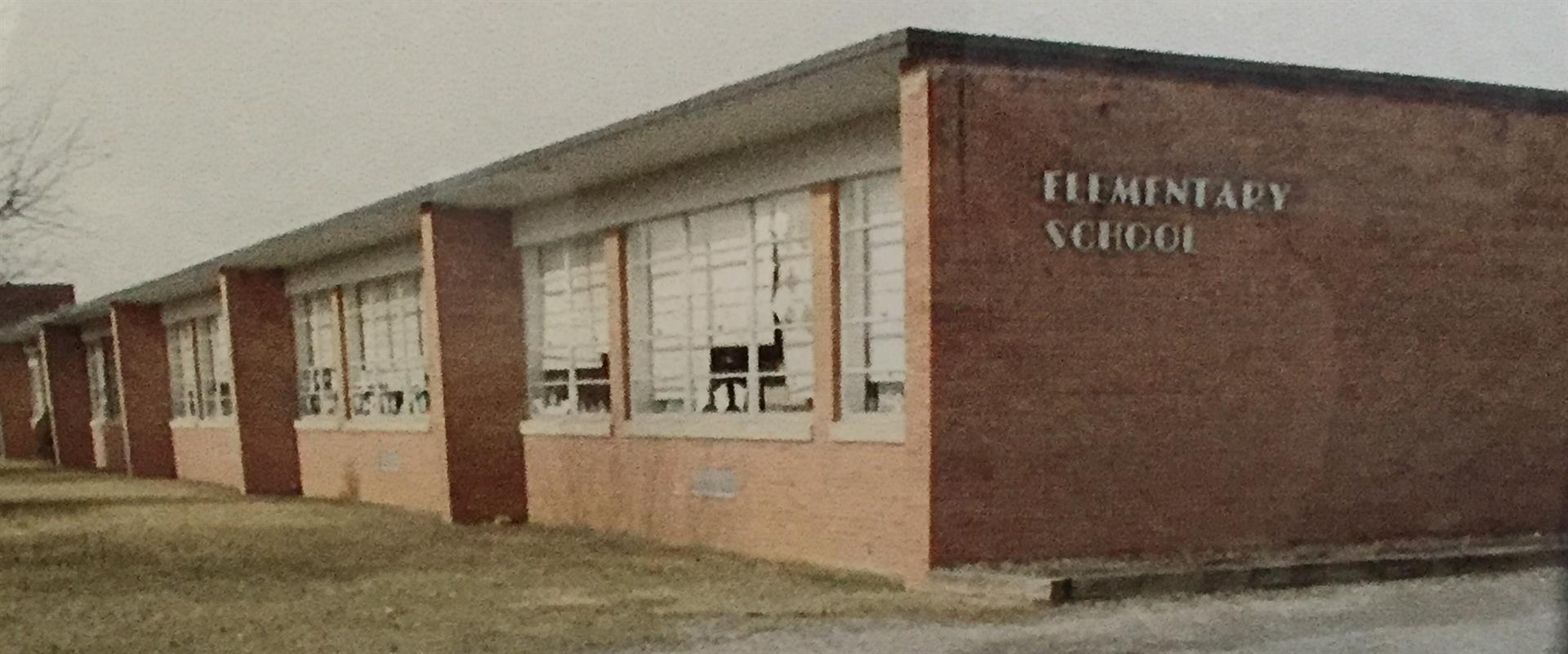 Photo of the Frankfort School.