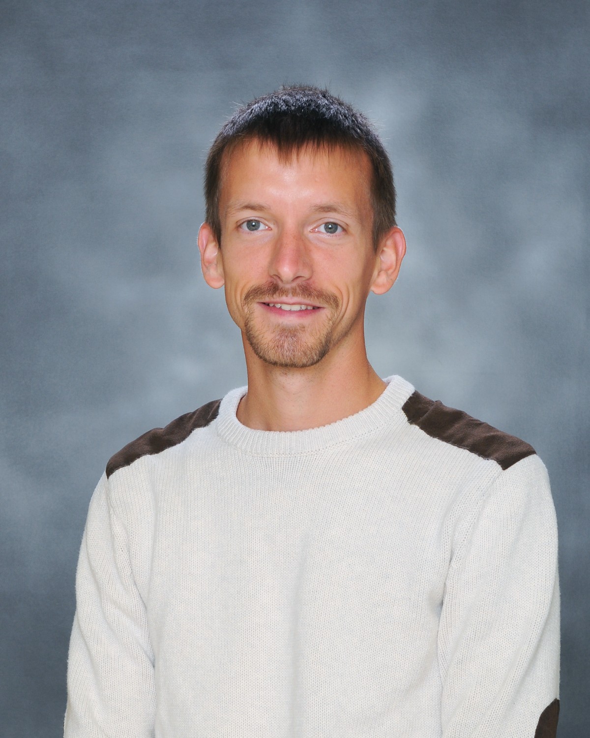 Photo of DAVID SWIGGETT.