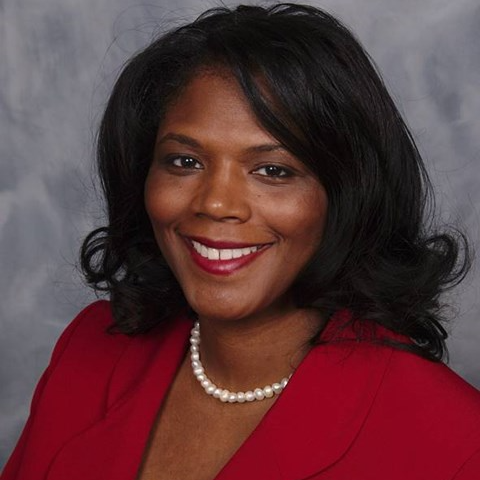 Dr. Tina Halliman