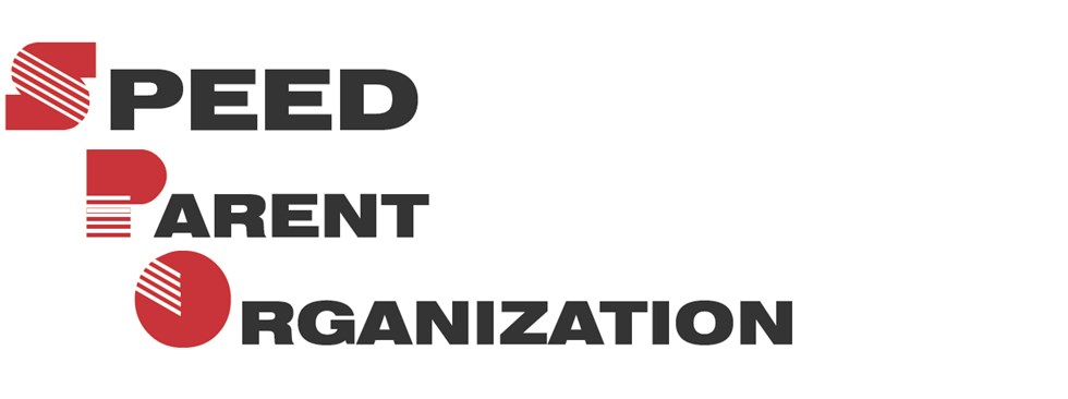 speed logo