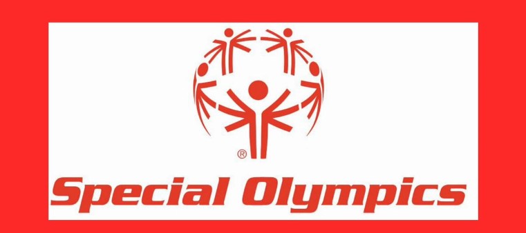special olympics logo