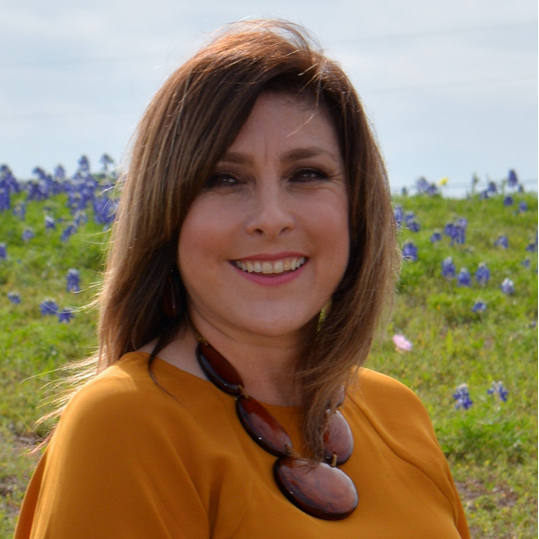 Yvette Soliz