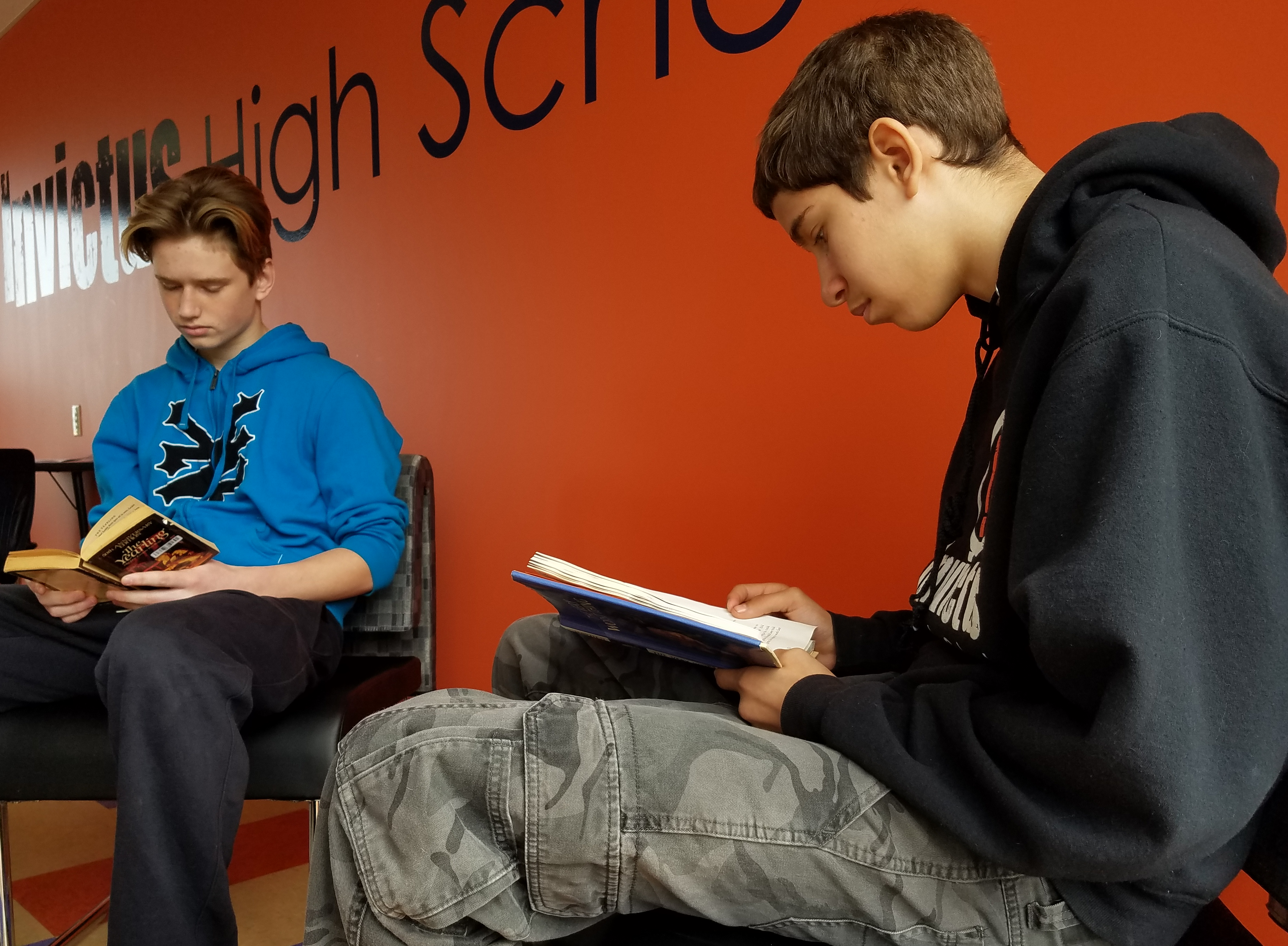 students