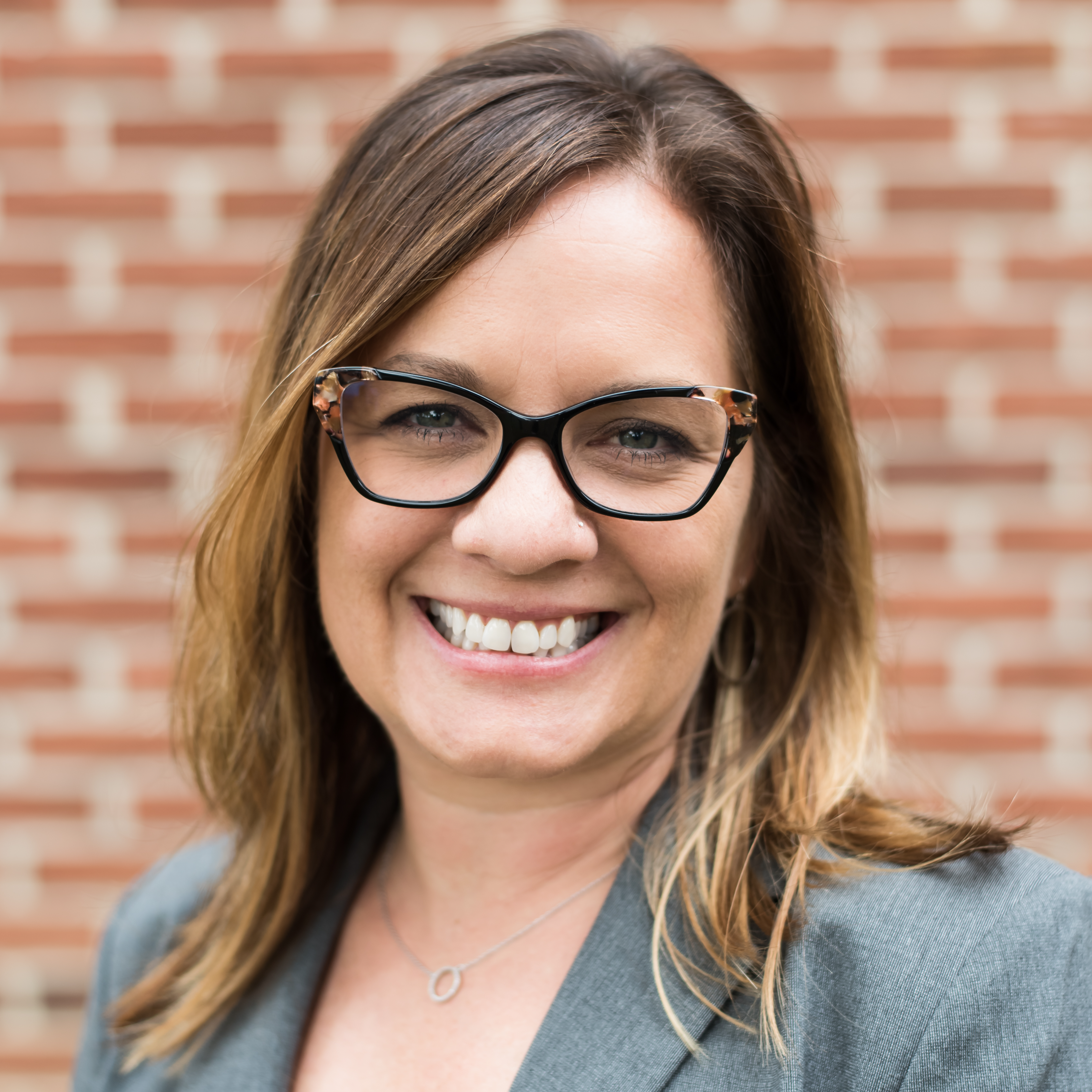 ELIZABETH LANDIS Park Elementary Principal