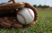 Baseball ball