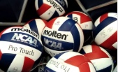 Volleyball balls