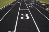 running track