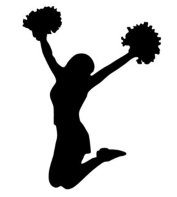 Cheerleading