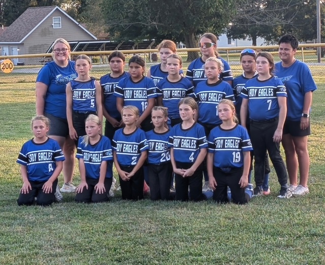 Softball Team