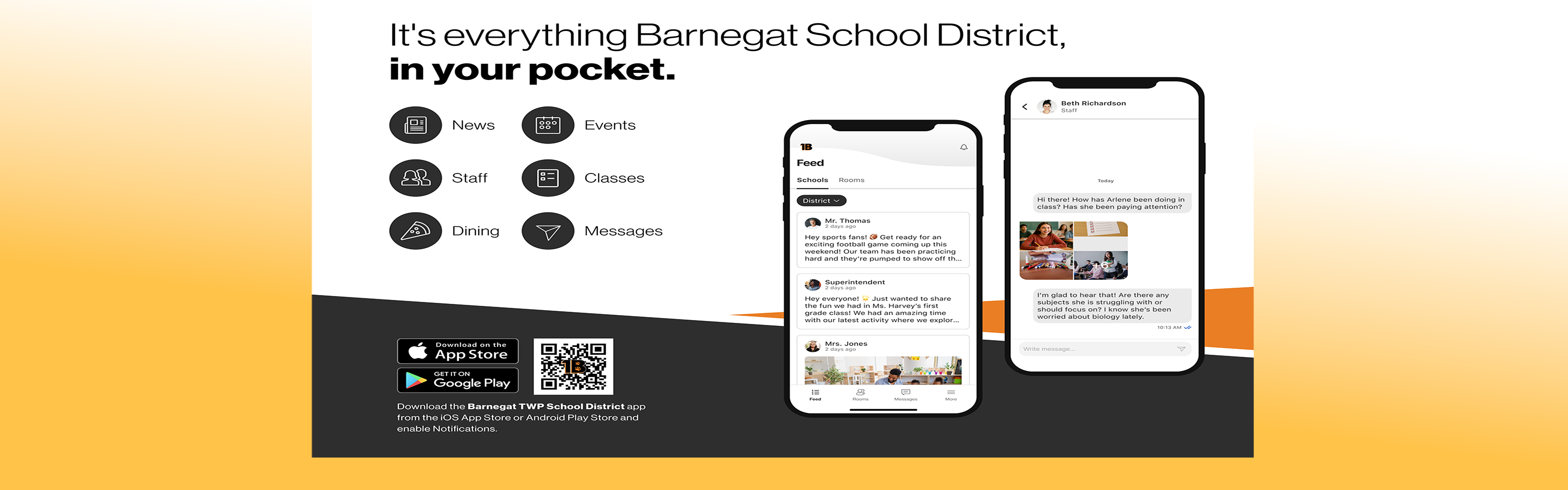 Banner Image of App