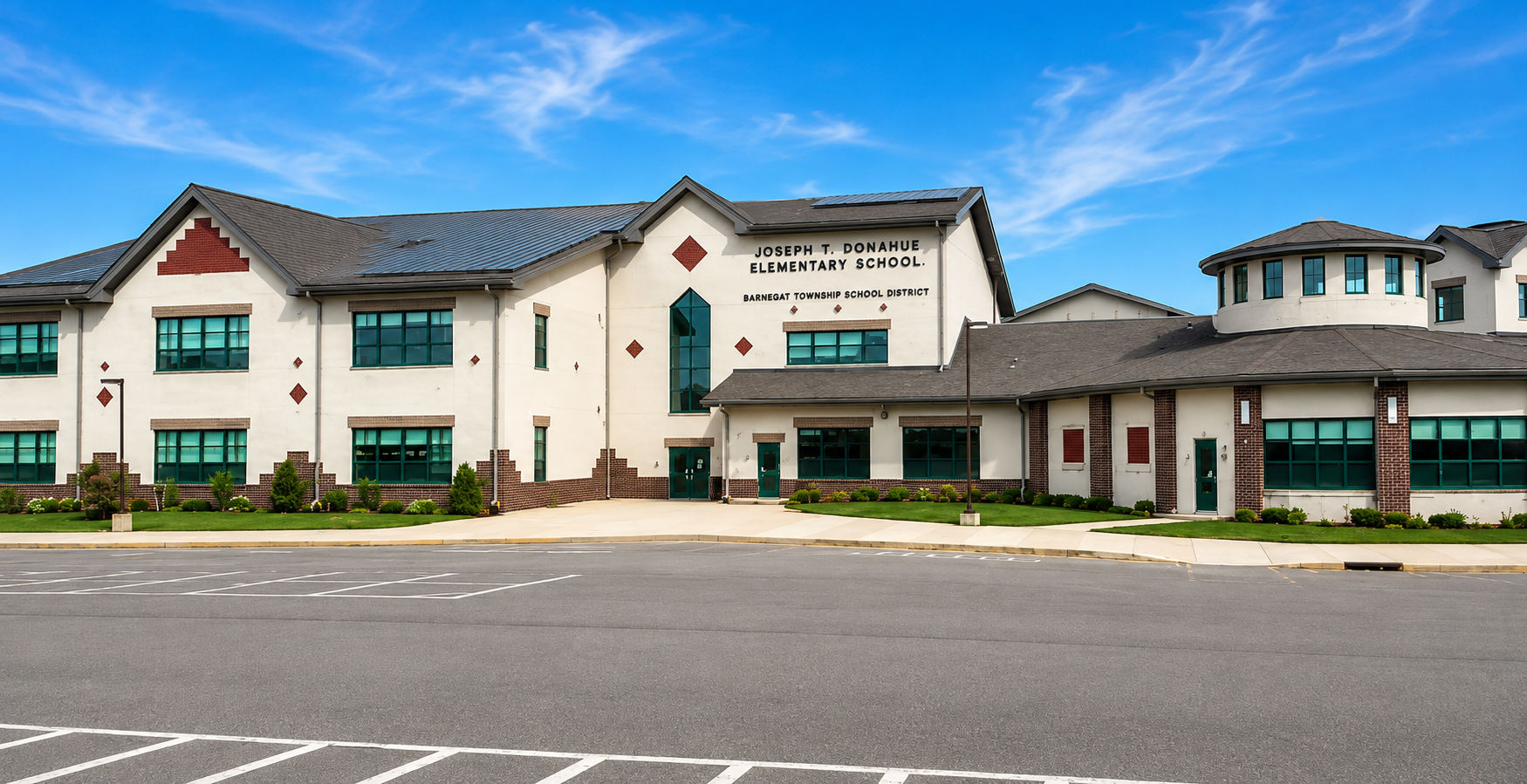 Donahue School