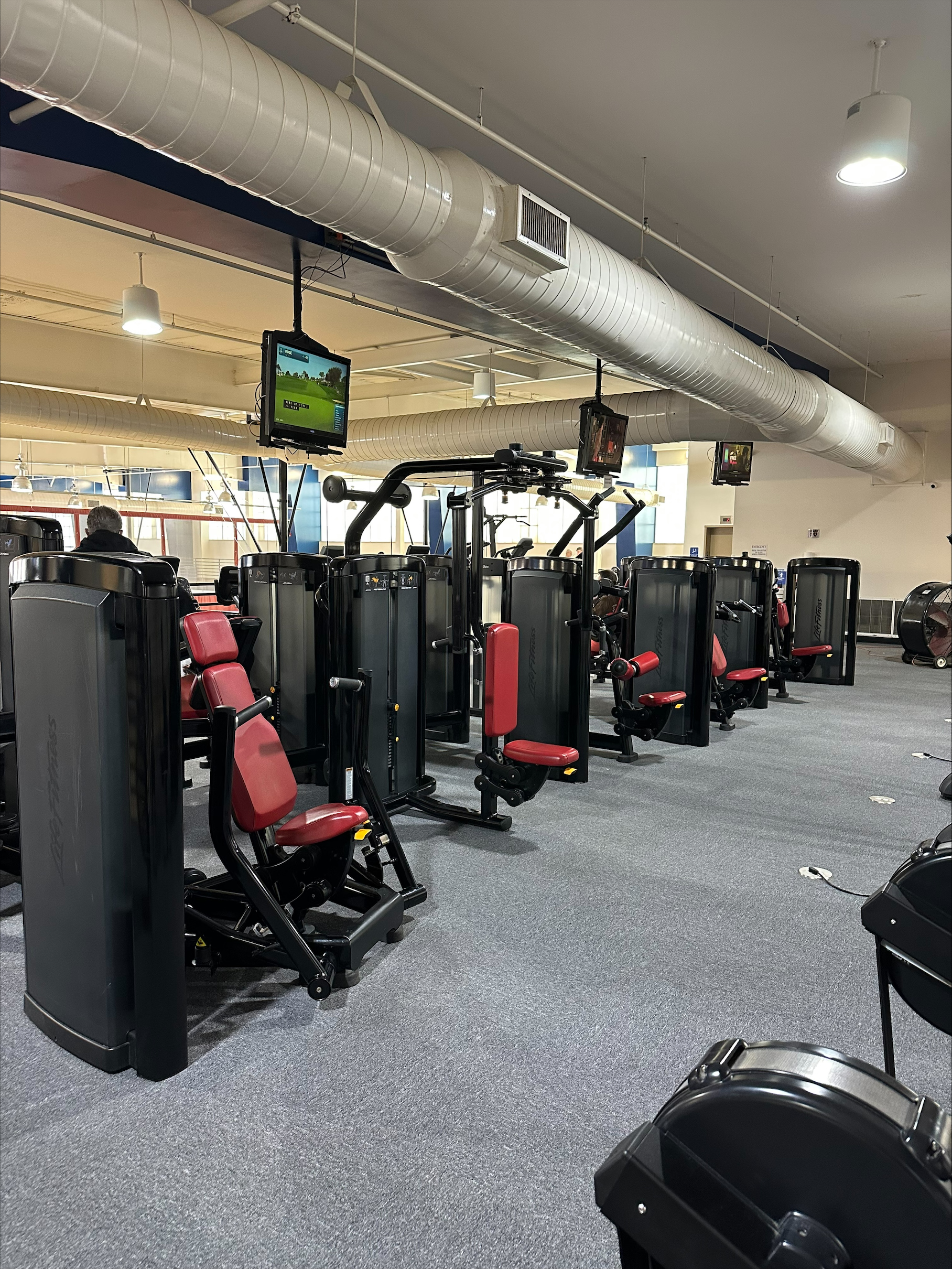 Bill Harmon Recreation Center | City Of Sherwood