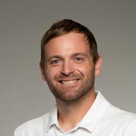 Ryan Wessels