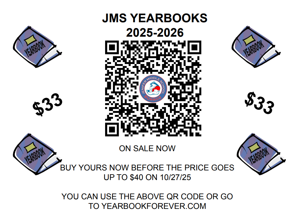QR code scan to yearbook