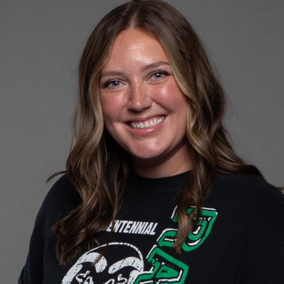 Brittny Podrabsky