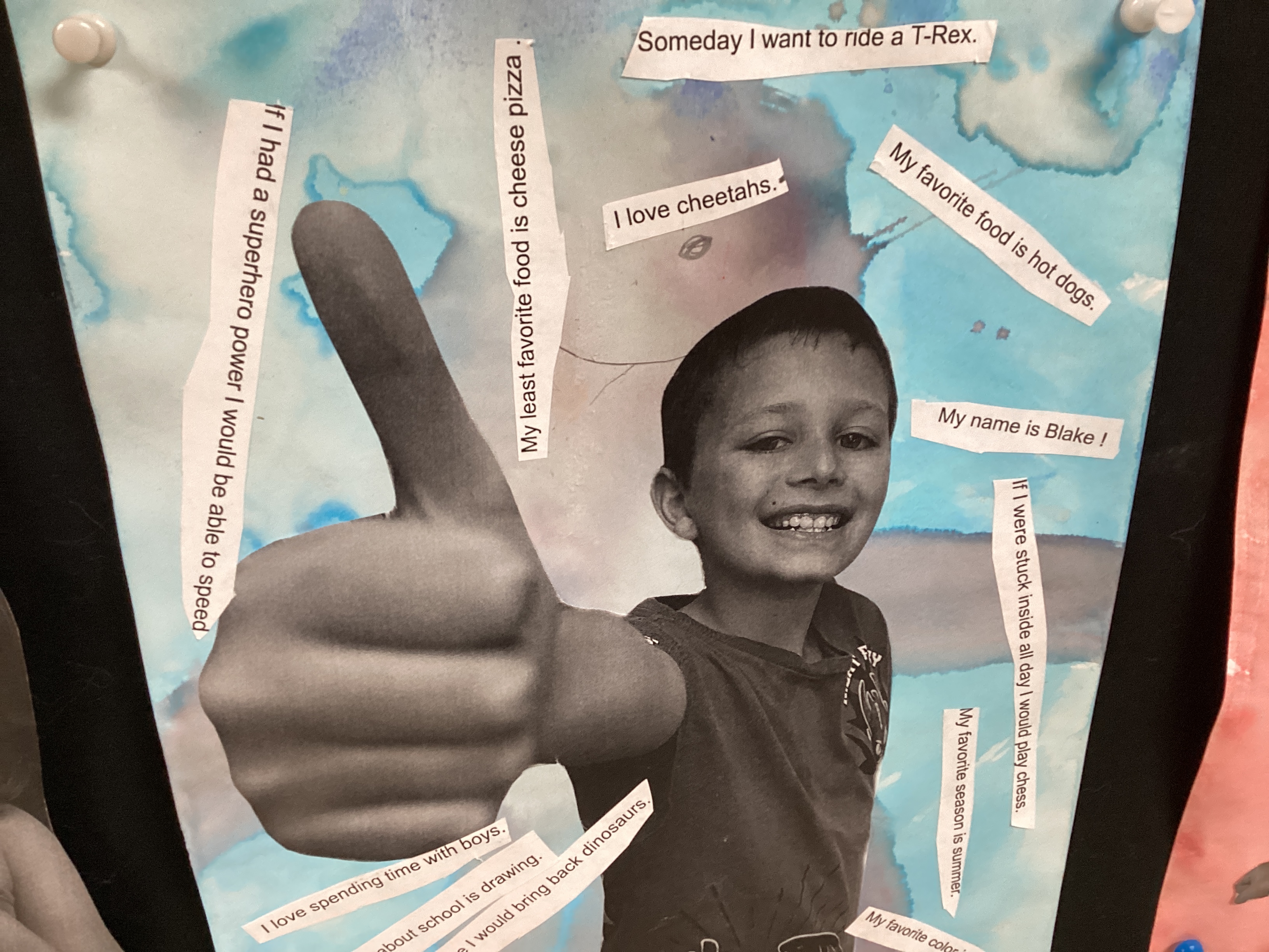kid 8