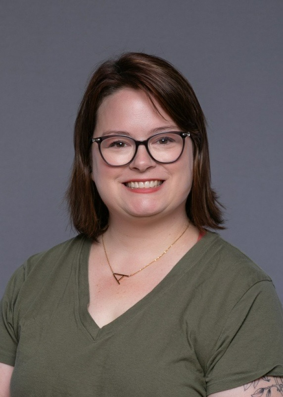 Amanda Gill