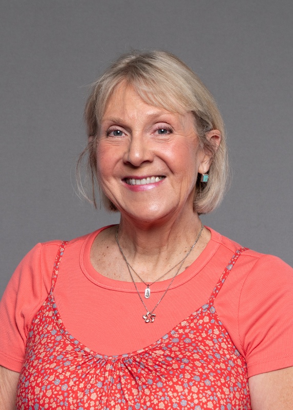 Marla Griffiths