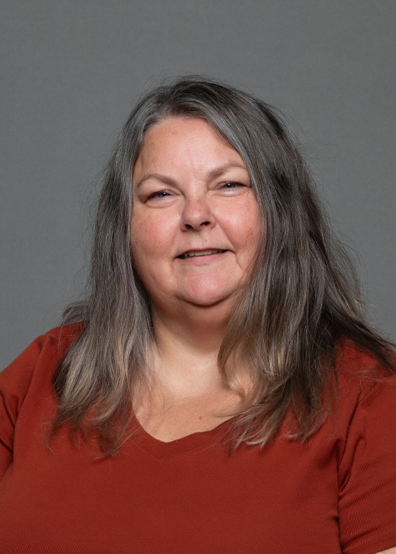 Christi Kaufman
