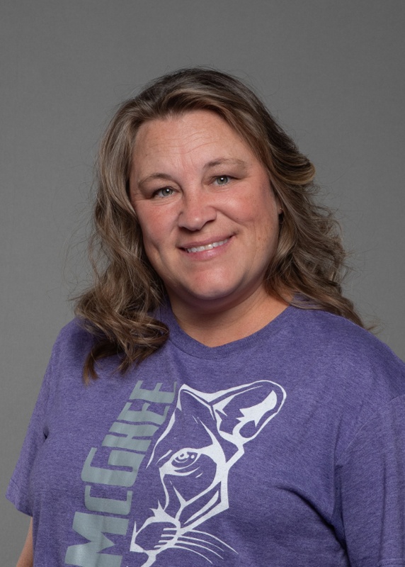 Jennifer Bolm