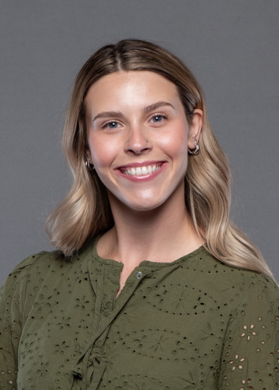 Rhi DeGroat