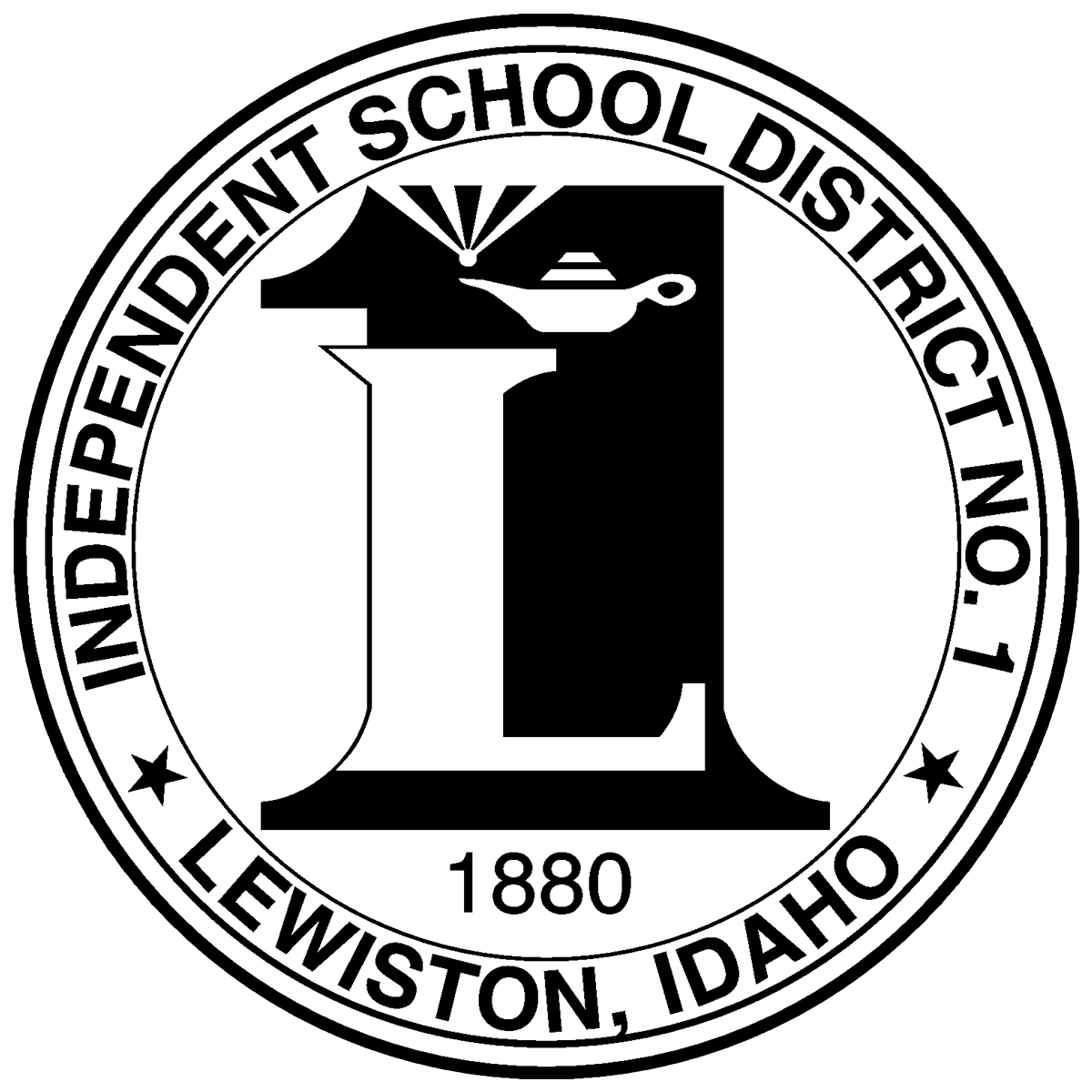 LISD - MAIN Logo