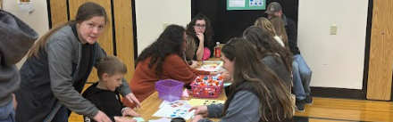 STEM &amp; Stories 2025