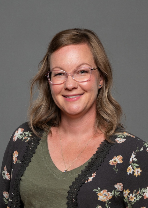 Rachelle Haag