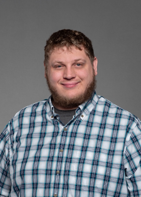 Jordan Berry