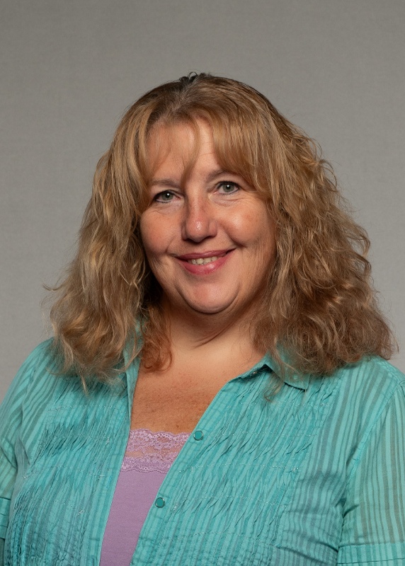 Karin Reed