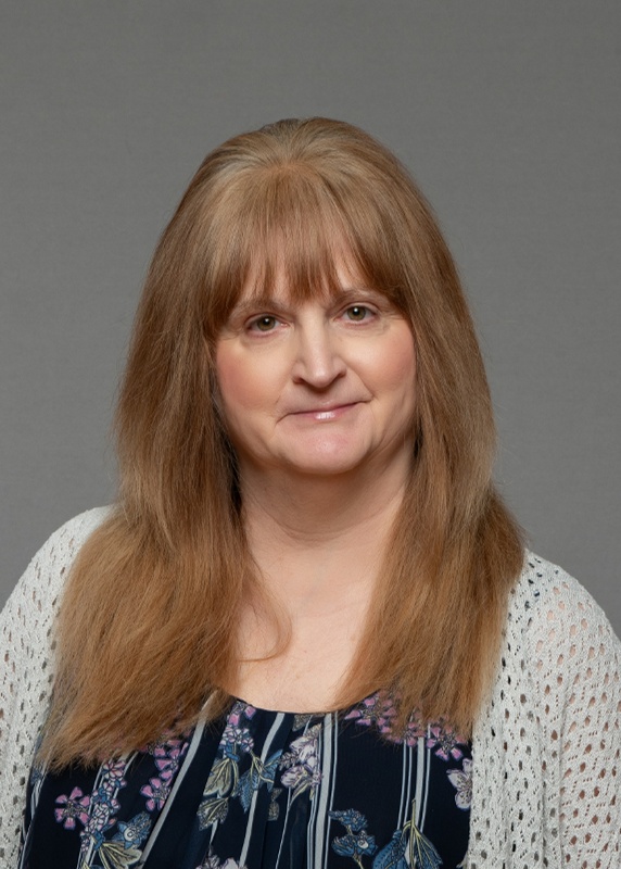 Denise Baldwin