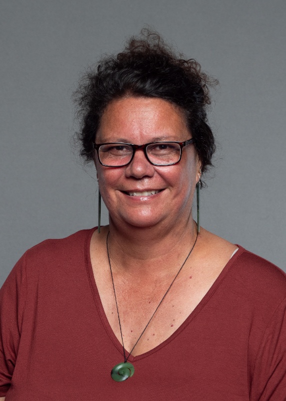 Kristine Glaser