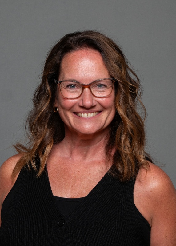 Heidi Cornell
