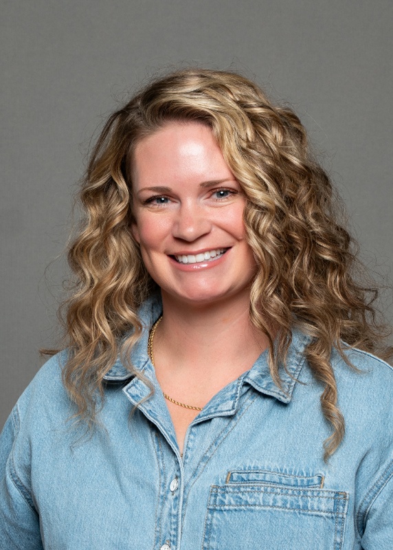 Amanda Koenig