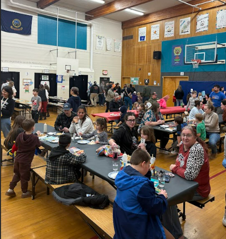 Pirates and Pancakes 2026