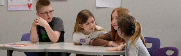 Participants of the Orchards  2026 IBOB Team