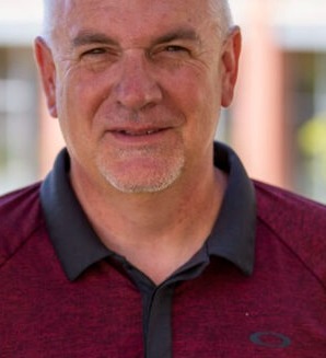 Rob Hoffman