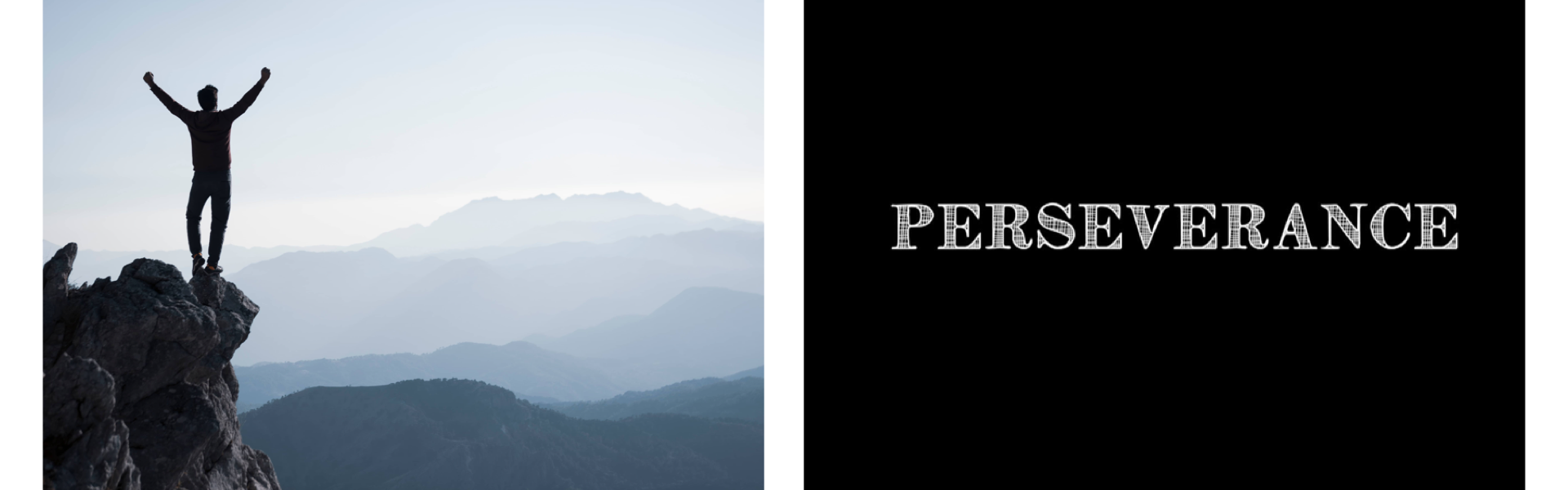 Perseverance